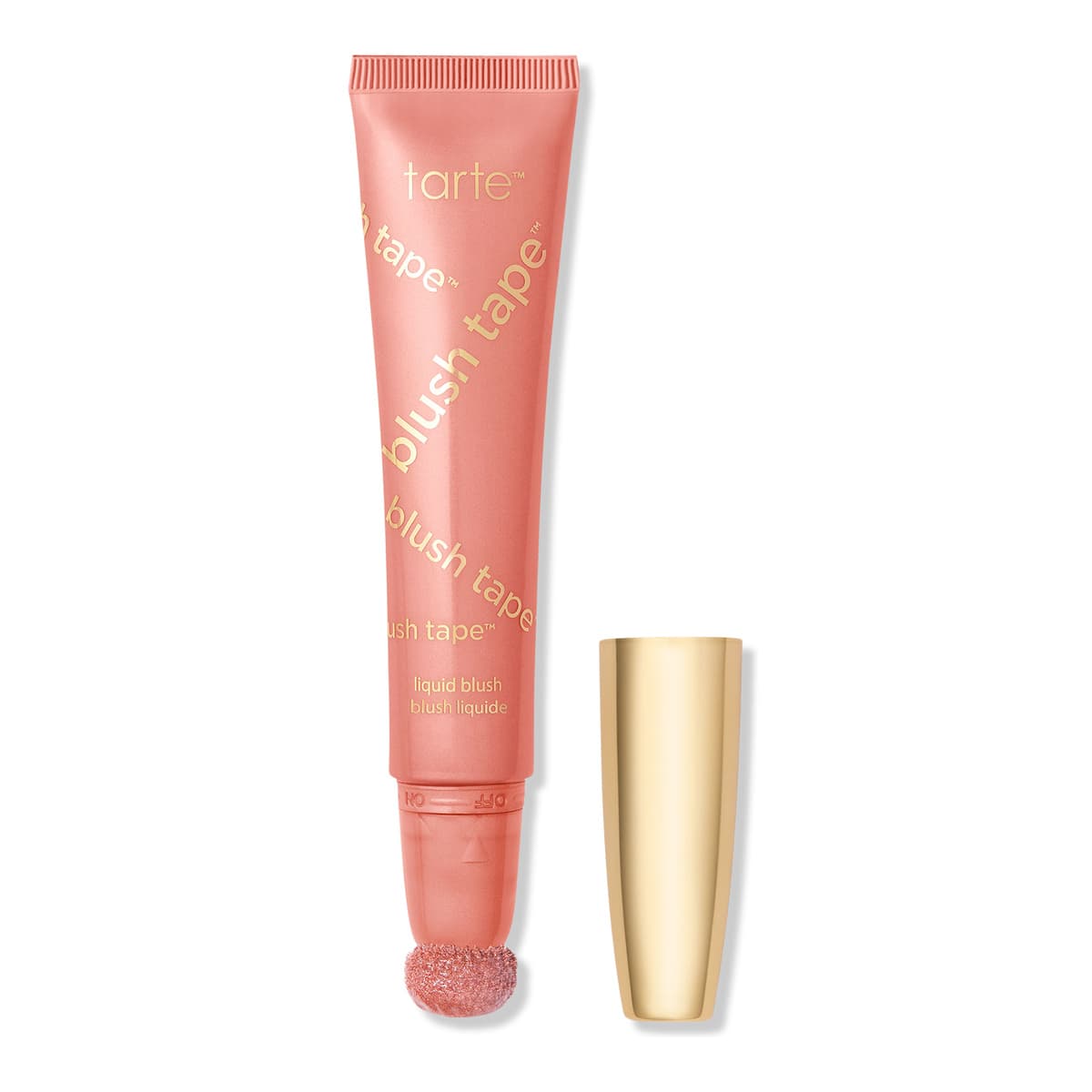 Blush Tape Liquid Blush, Pink