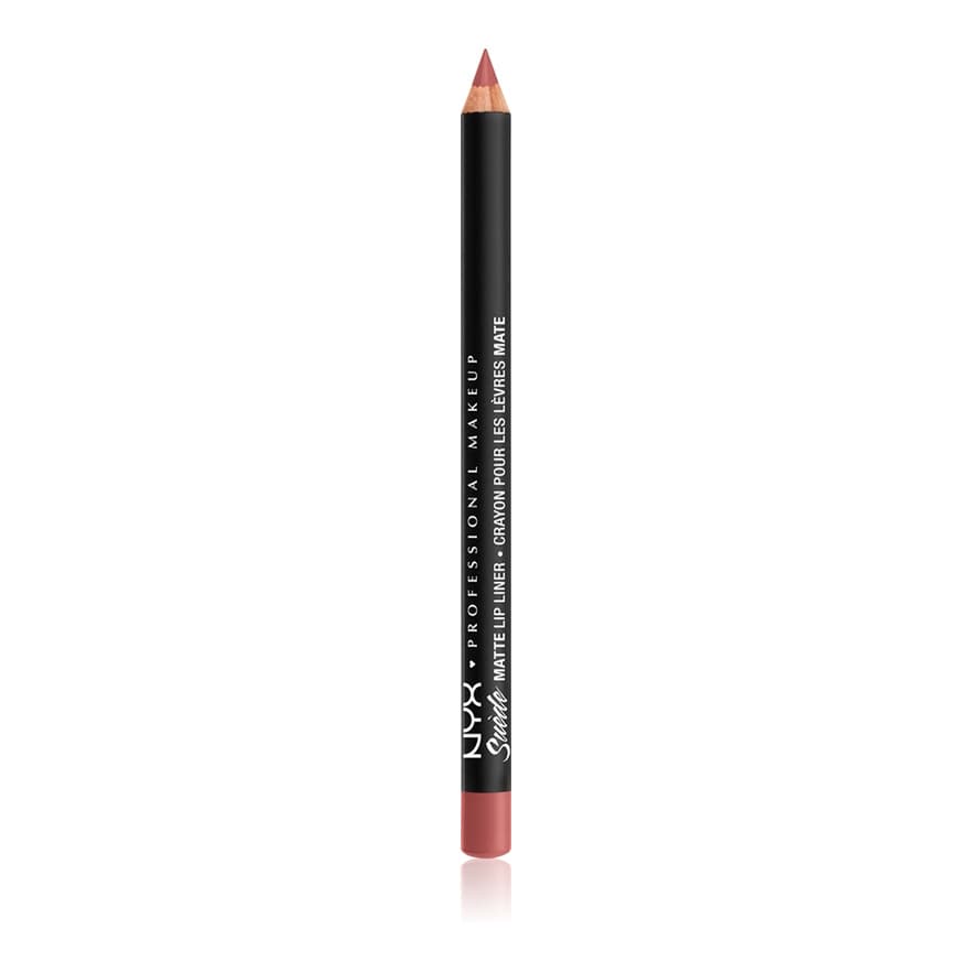 Suede Matte Lip Liner