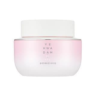 Yehwadam Plum Flower Revitalizing Eye Cream