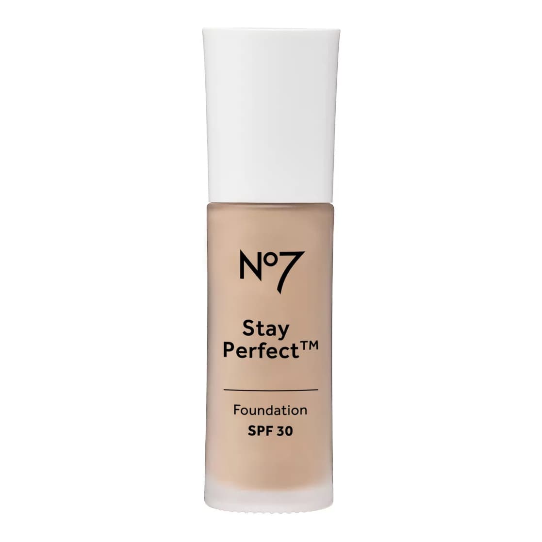 Stay Perfect Foundation SPF30, macadamia 600W