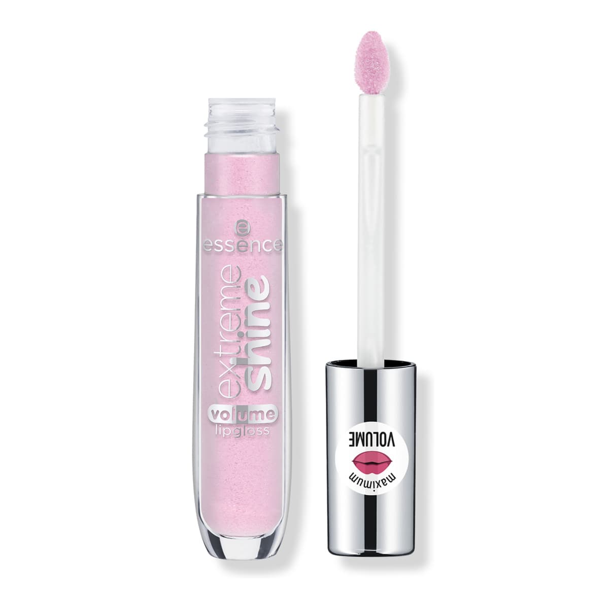 Extreme Shine Volume Lipgloss, #102 Sweet Dreams