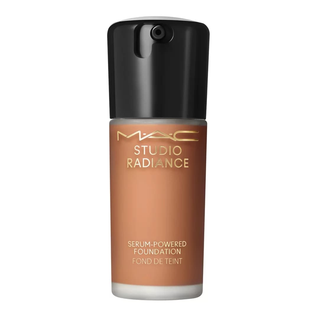MAC Studio Radiance Serum Powered Foundation, NW48