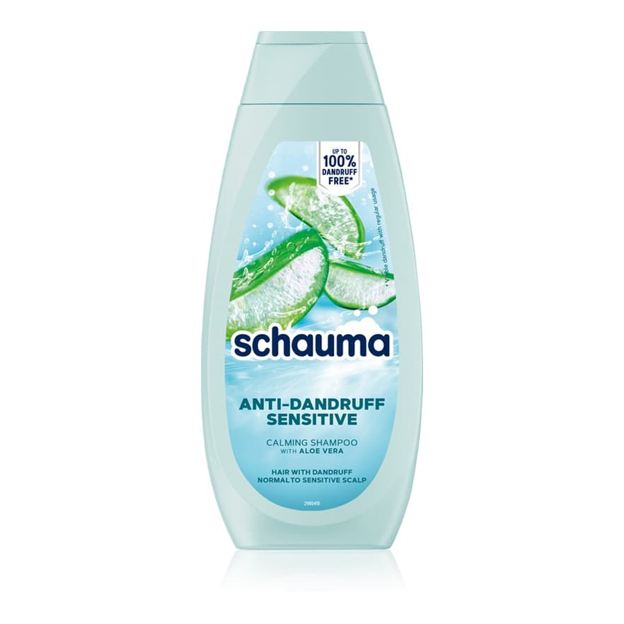 Schauma Anti-Dandruff