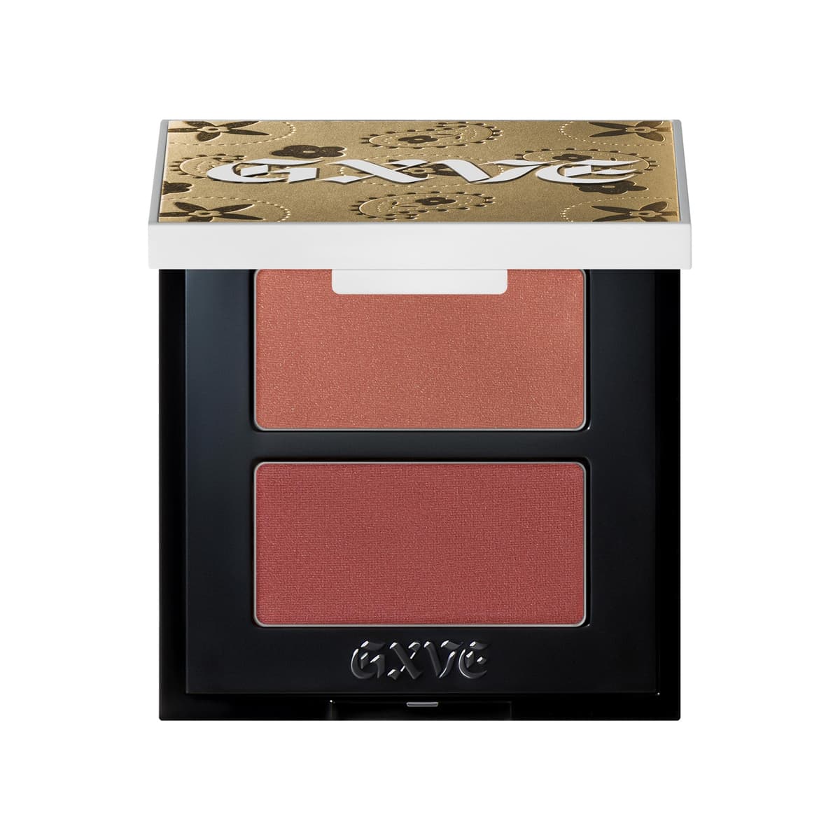 Feelin' Cheeky Clean Amplifying Talc-Free Blush Duo, Crush On You