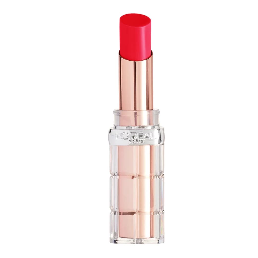 L’Oreal Paris Glow Paradise Balm-In-Lipstick, #102