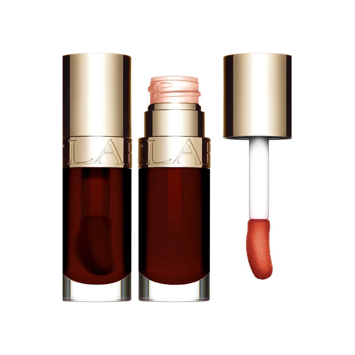 Lip Comfort Oil 09 Chocolate
