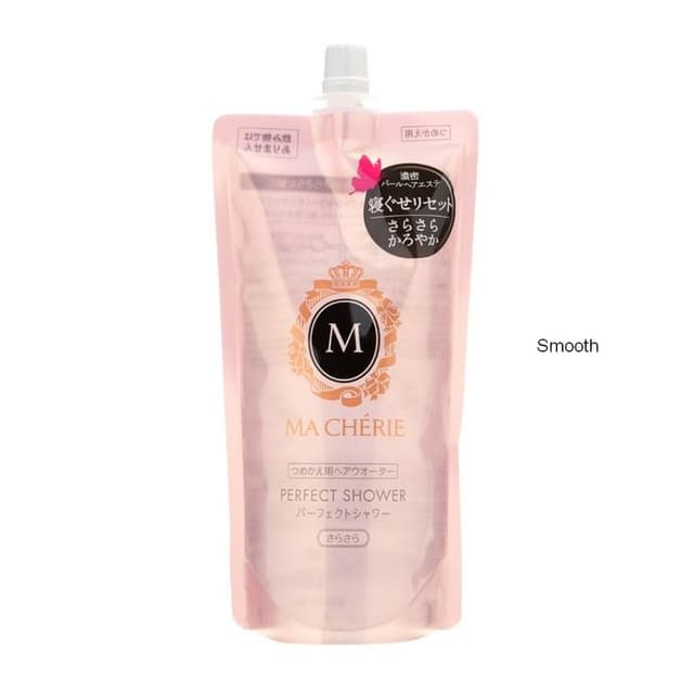 Ma Cherie Perfect Shower EX, Smooth