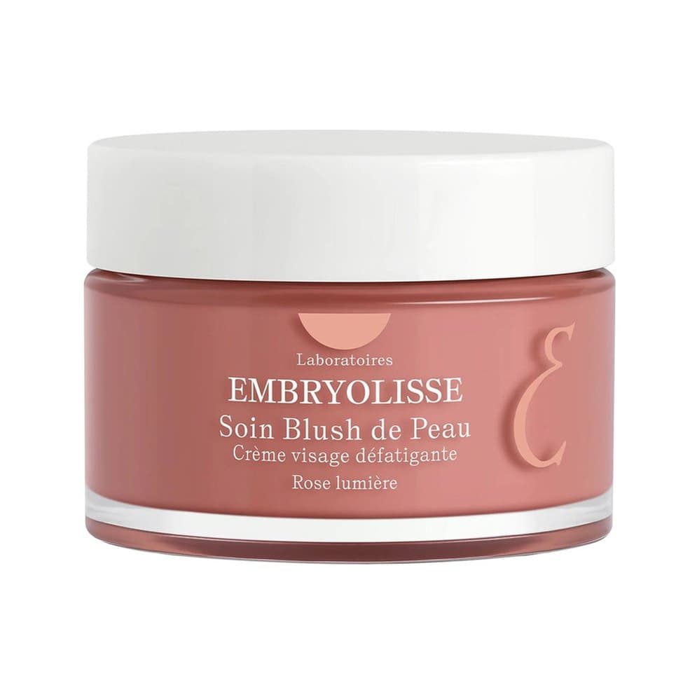 Radiant Complexion Cream Rose Lumière