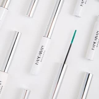 Colorful Mascara, #3# Dark Brown