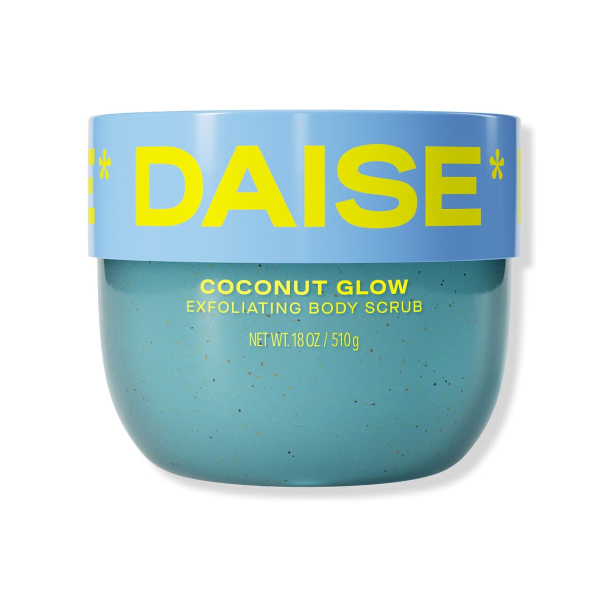 Exfoliating Body Scrub