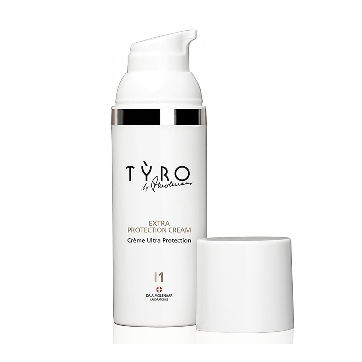 Extra Protection Cream - Face Cream for Dry Skin