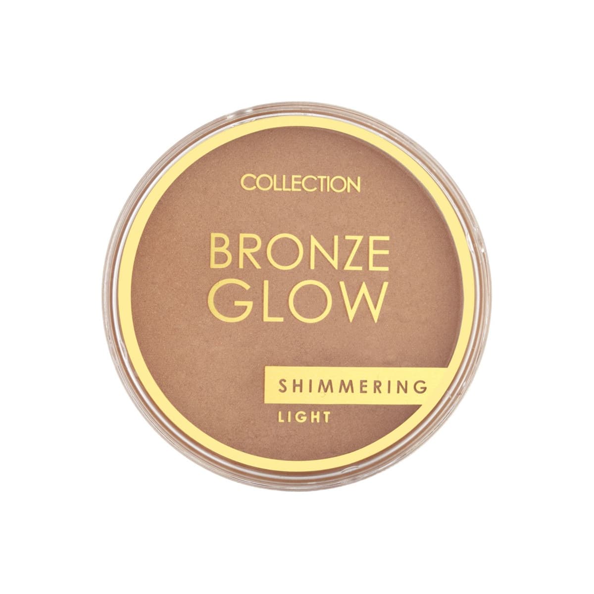 Bronze Glow Shimmering Powder