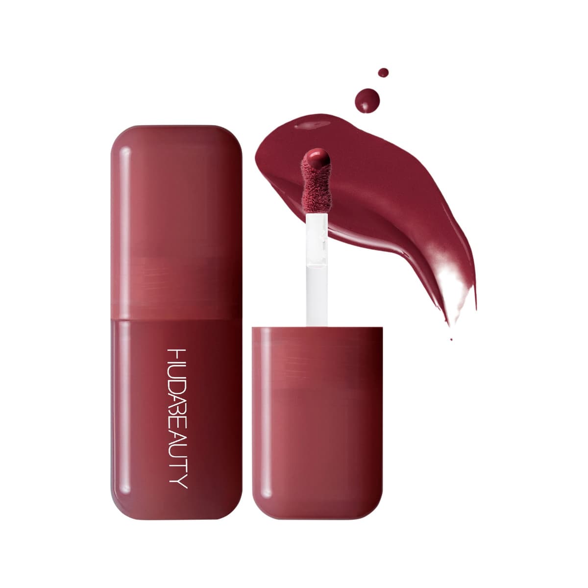 Blush Filter Soft Glow Liquid Blush, Black Cherry
