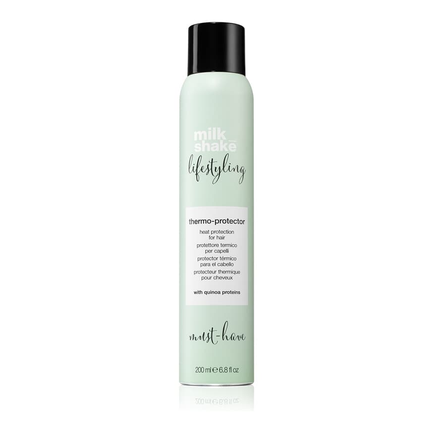 Milk Shake Lifestyling Must-have