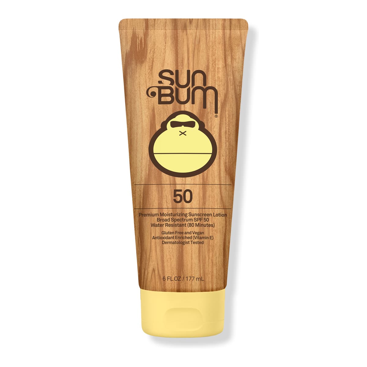 Original SPF 50 Sunscreen Lotion