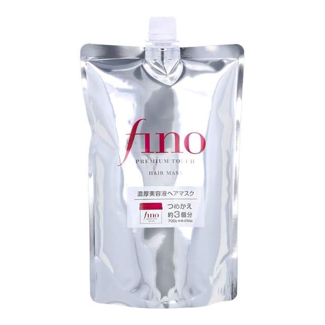 Fino Premium Touch Hair Mask