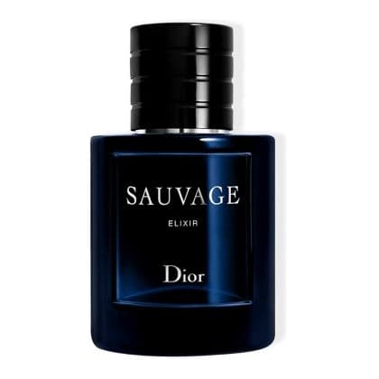 Sauvage Elixir