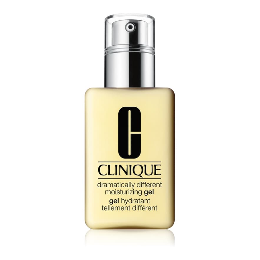 3 Steps Dramatically Different™ Oil-Free Gel