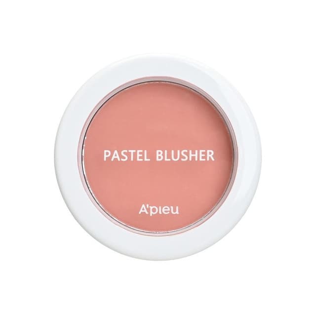 Pastel Blusher, #CR03