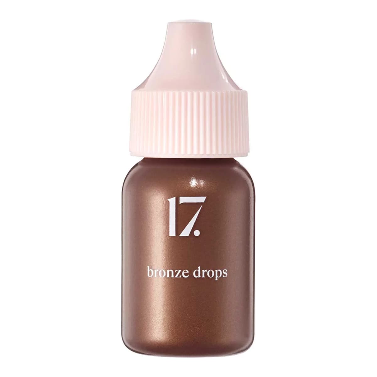 Bronze Drops, deep