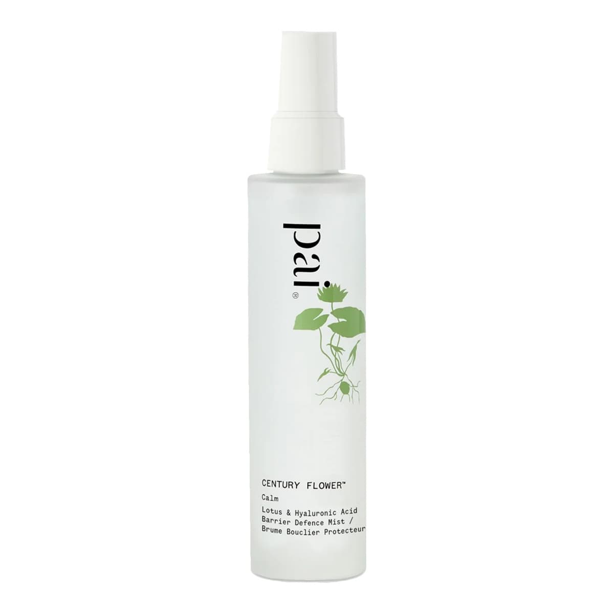 Skincare Century Flower™ Barrier Defence Mist