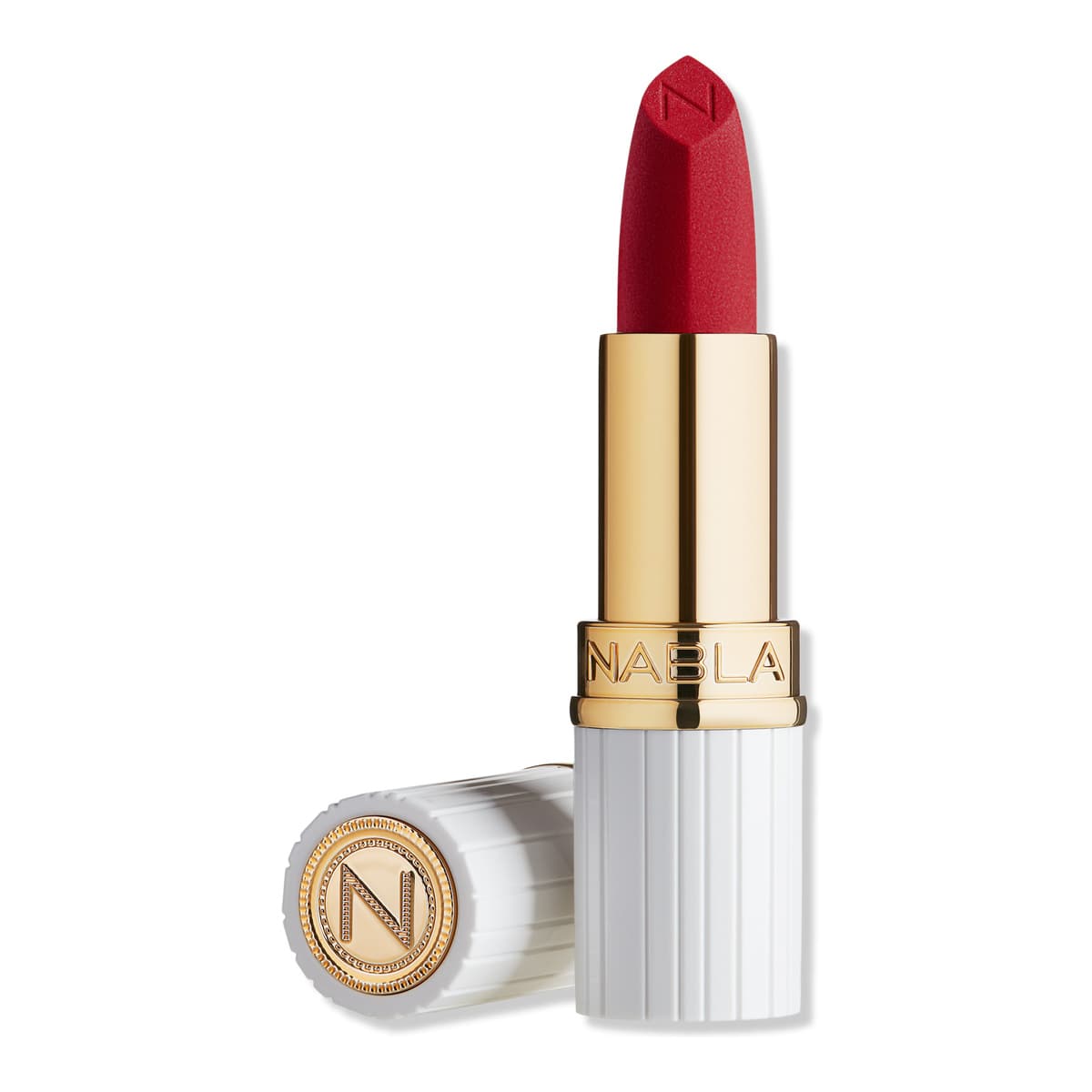 Matte Pleasure Lipstick, Signature Red