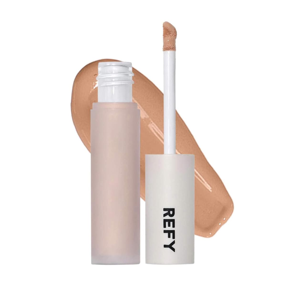 Brightening and Blurring Serum Concealer with Plant-Derived Squalene, #7