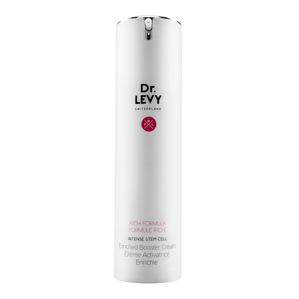 Dr. Levy Enriched Booster Cream