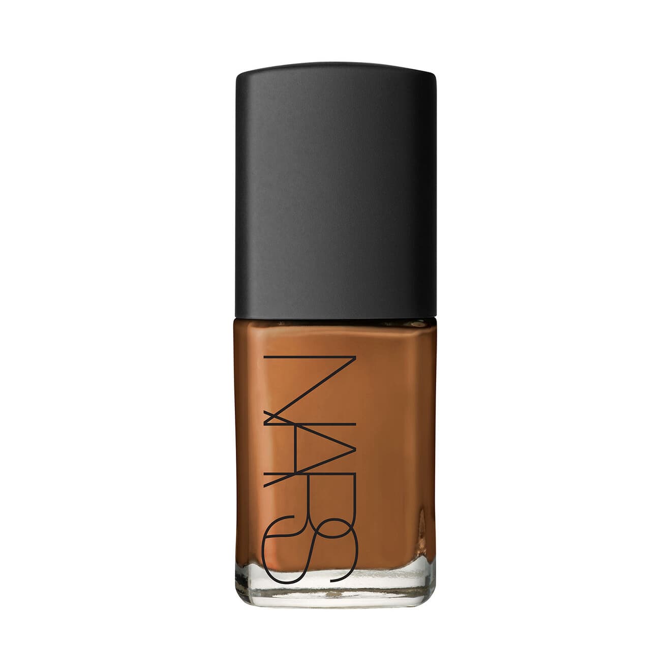 Sheer Glow Foundation, MANAUS