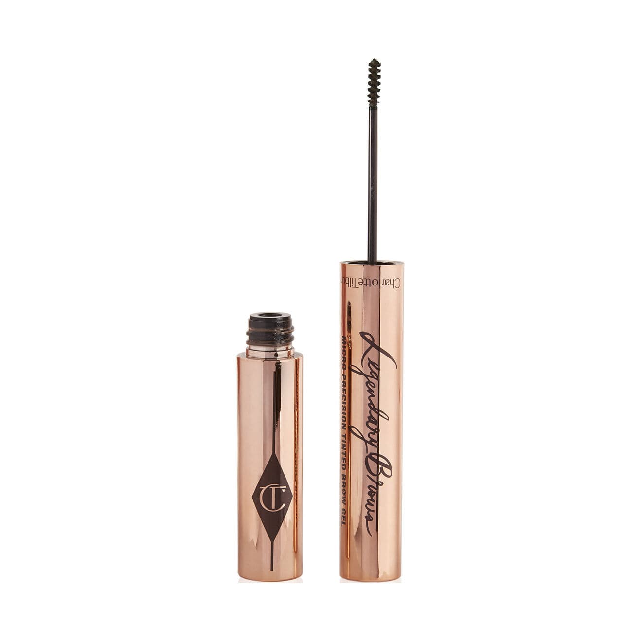 Legendary Brows, DARK BROWN