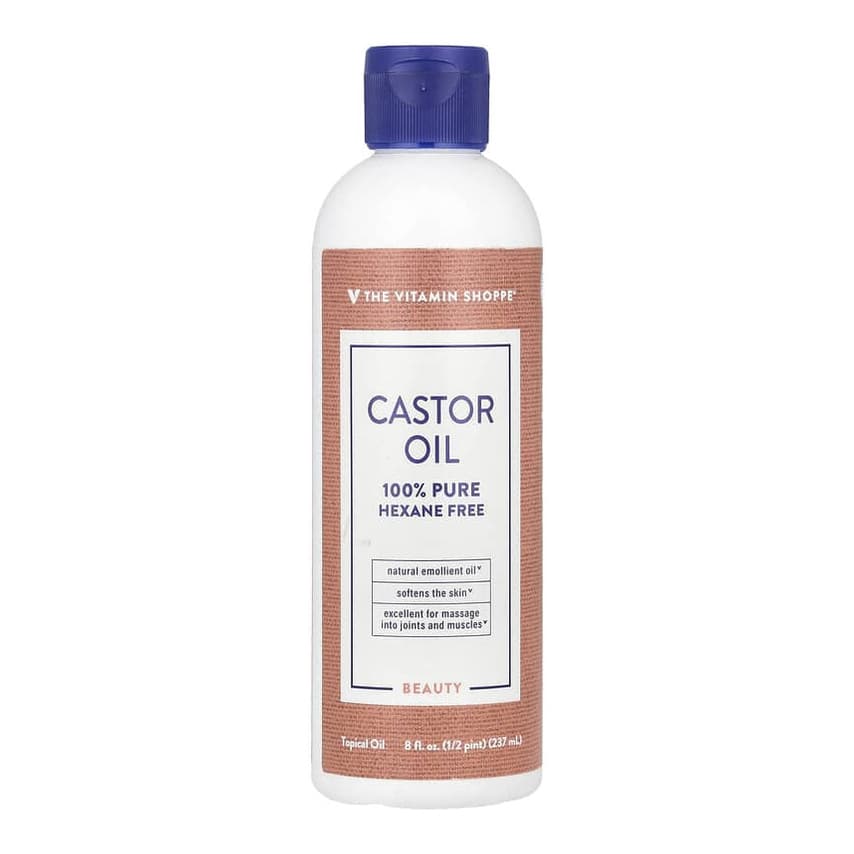 Castor Oil