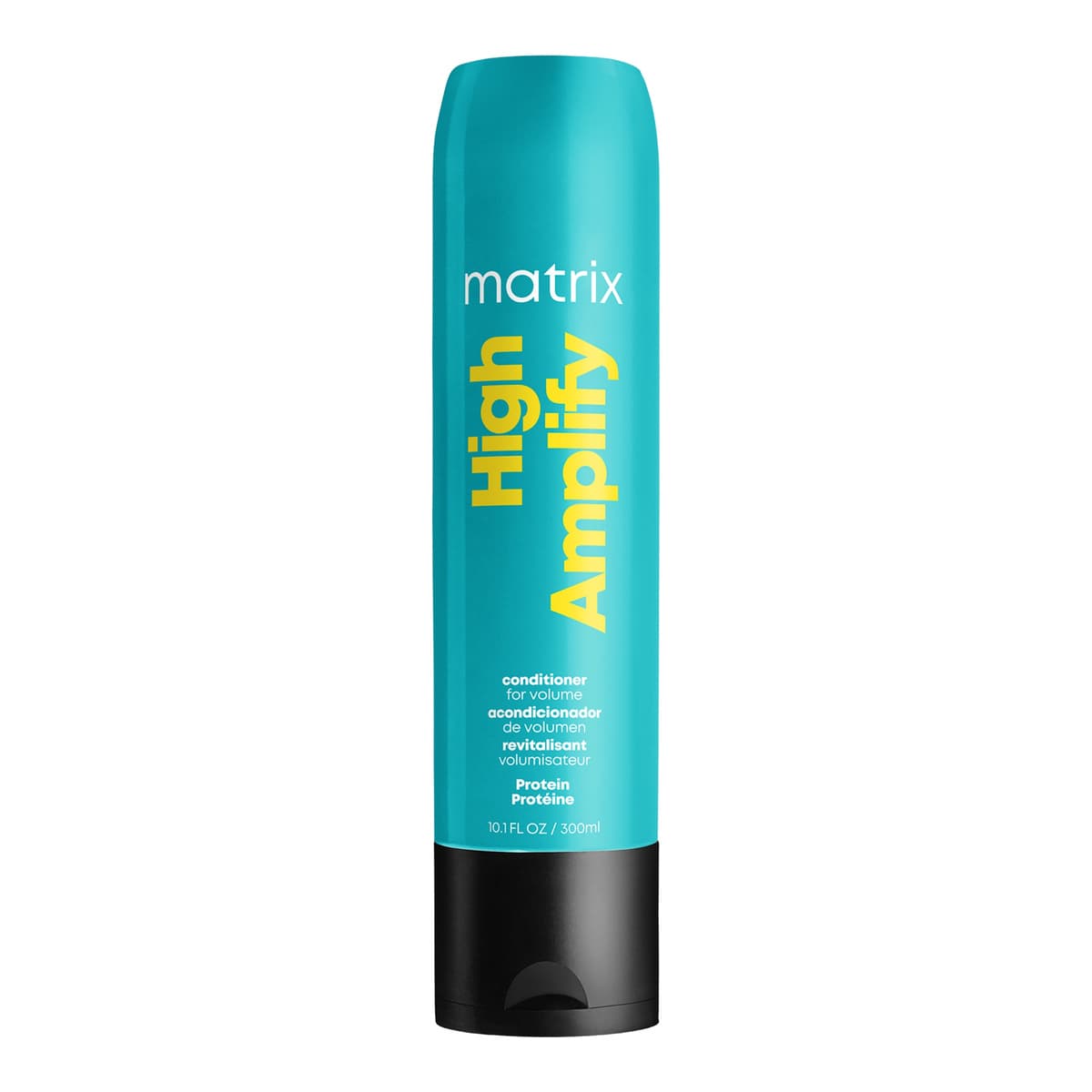 Total Results Volumising High Amplify Conditioner for Fine and Flat Hair