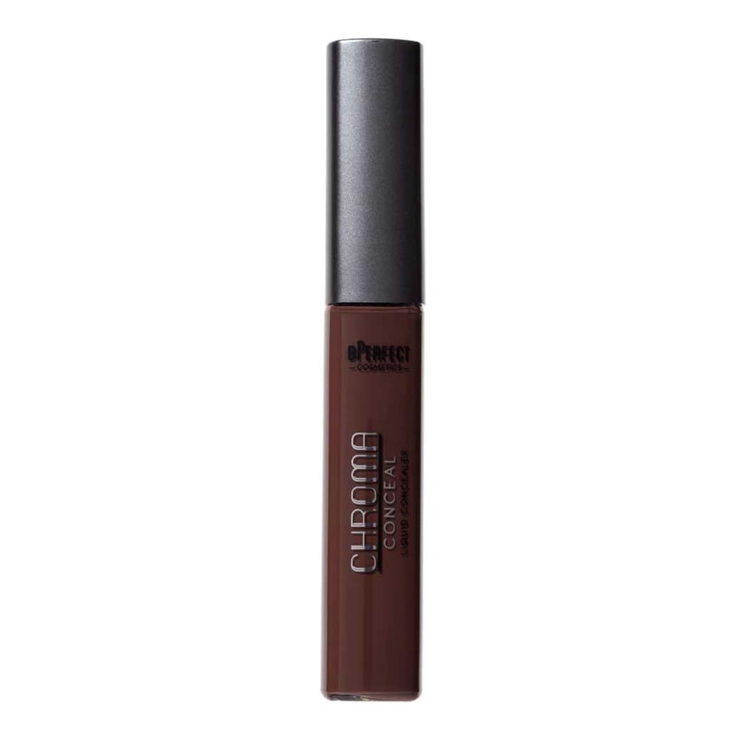 Chrome Conceal Liquid concealer, C4