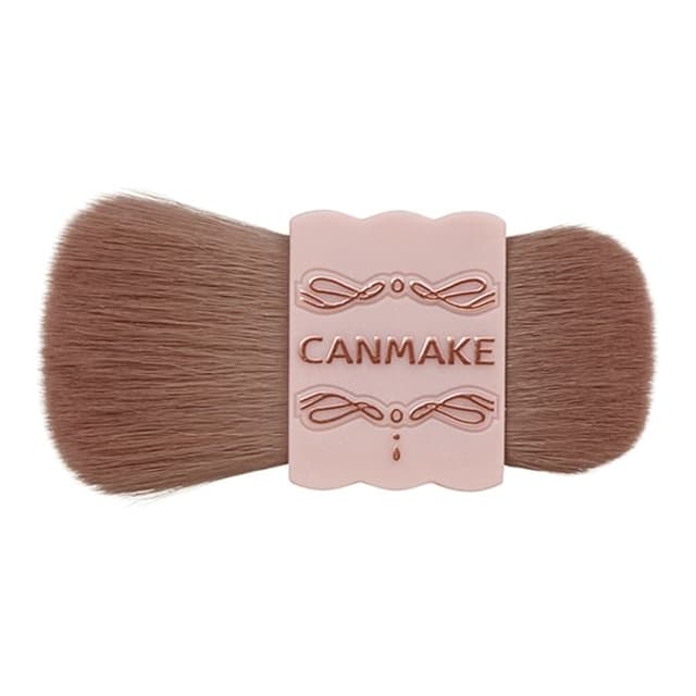 My Tone Couture Eyeshadow, Buddy Duo Brush