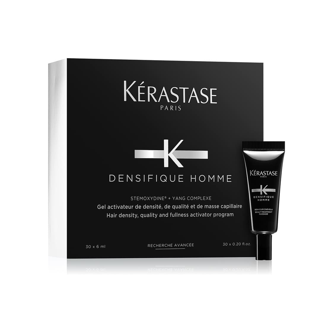 Densifique Cure Densifique Homme