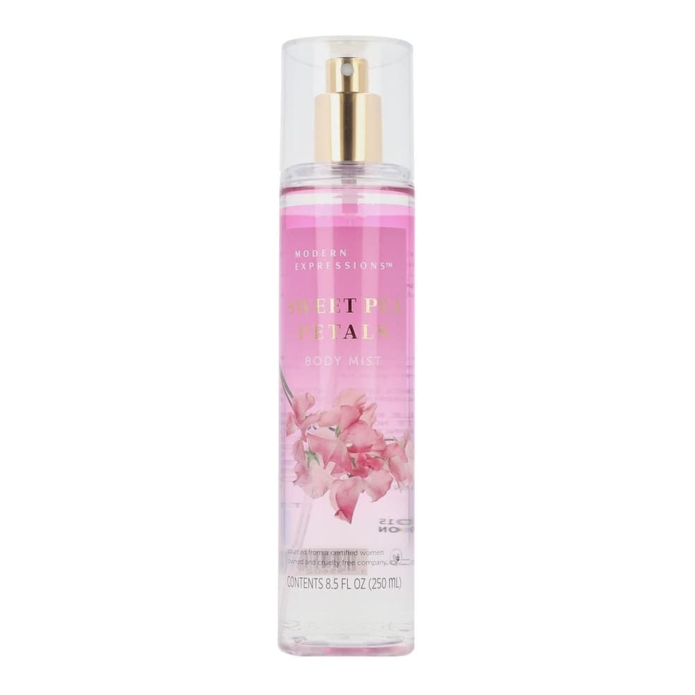 Body Mist