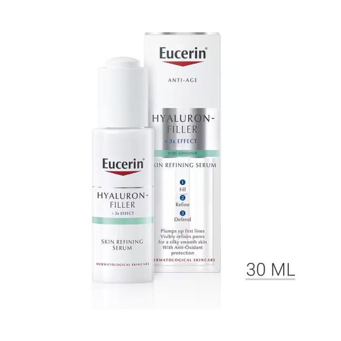 Hyaluron-Filler Skin Refining Serum