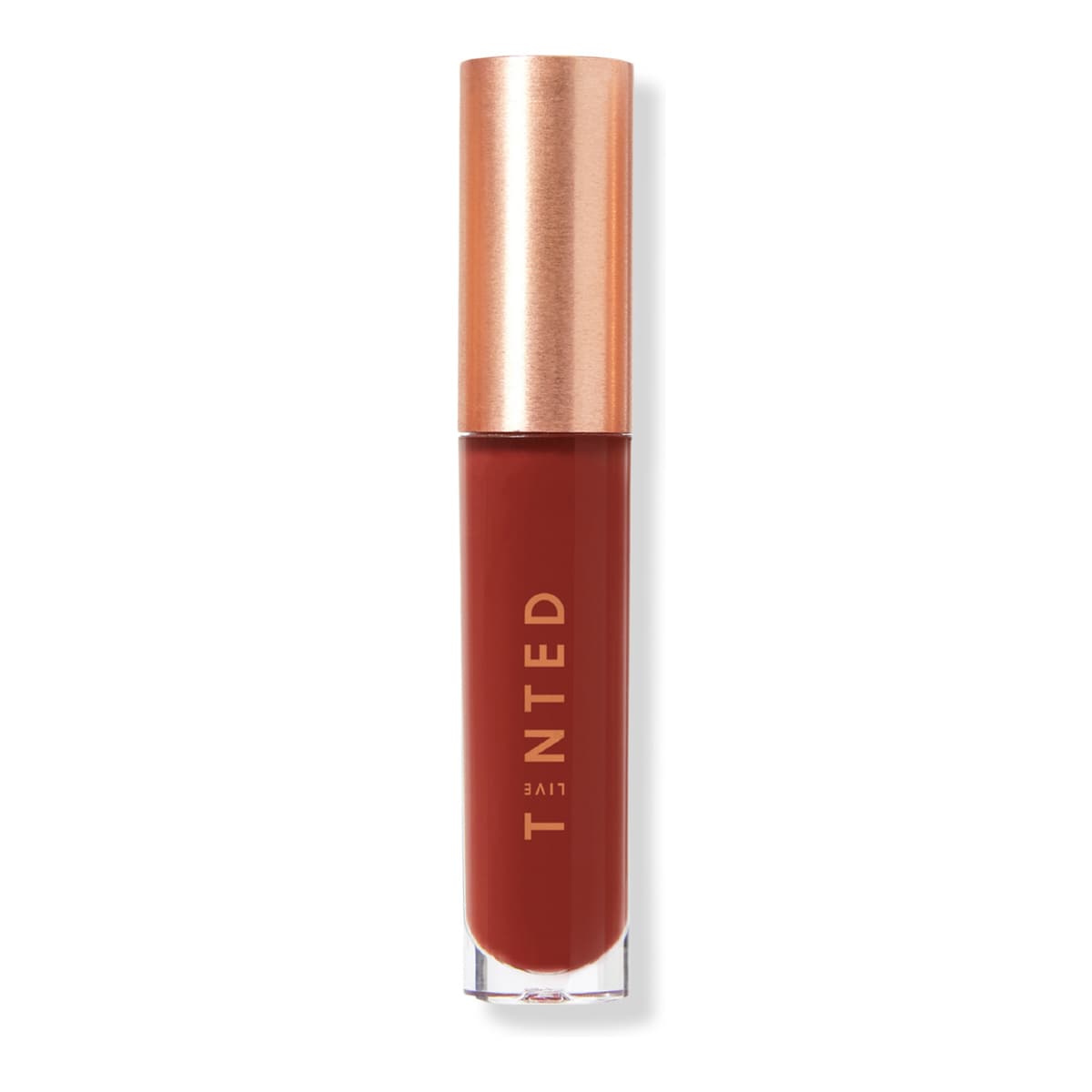Huegloss Hydrating High-Shine Lip Gloss, Brave