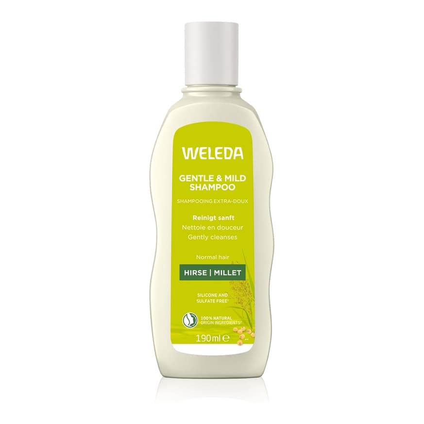 Hair Care