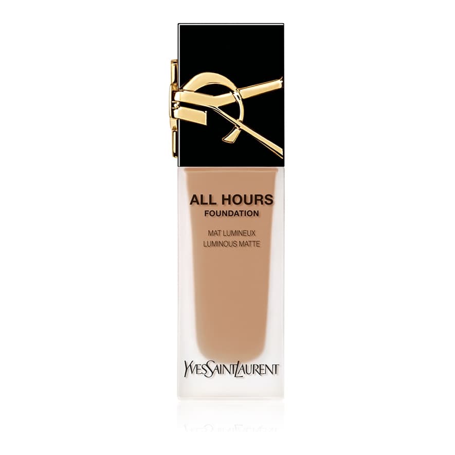 All Hours Foundation