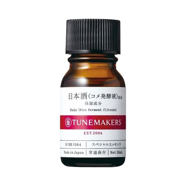 Sake Rice Ferment Filtrate Essence