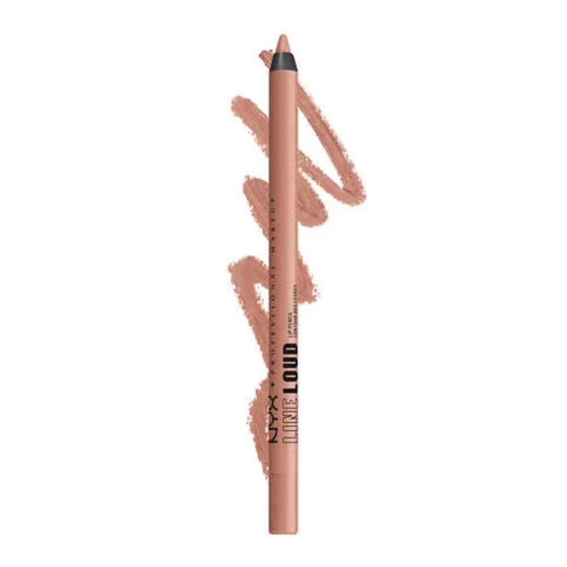 Pro Makeup Line Loud Lip Pencil oal Crusher