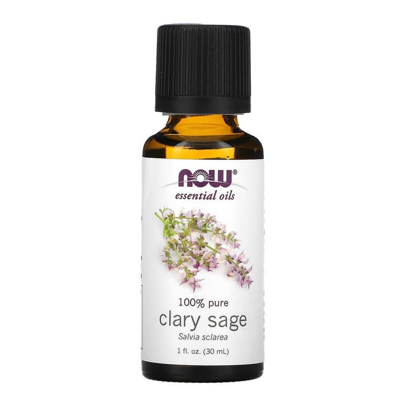 Essential Oils, Clary Sage
