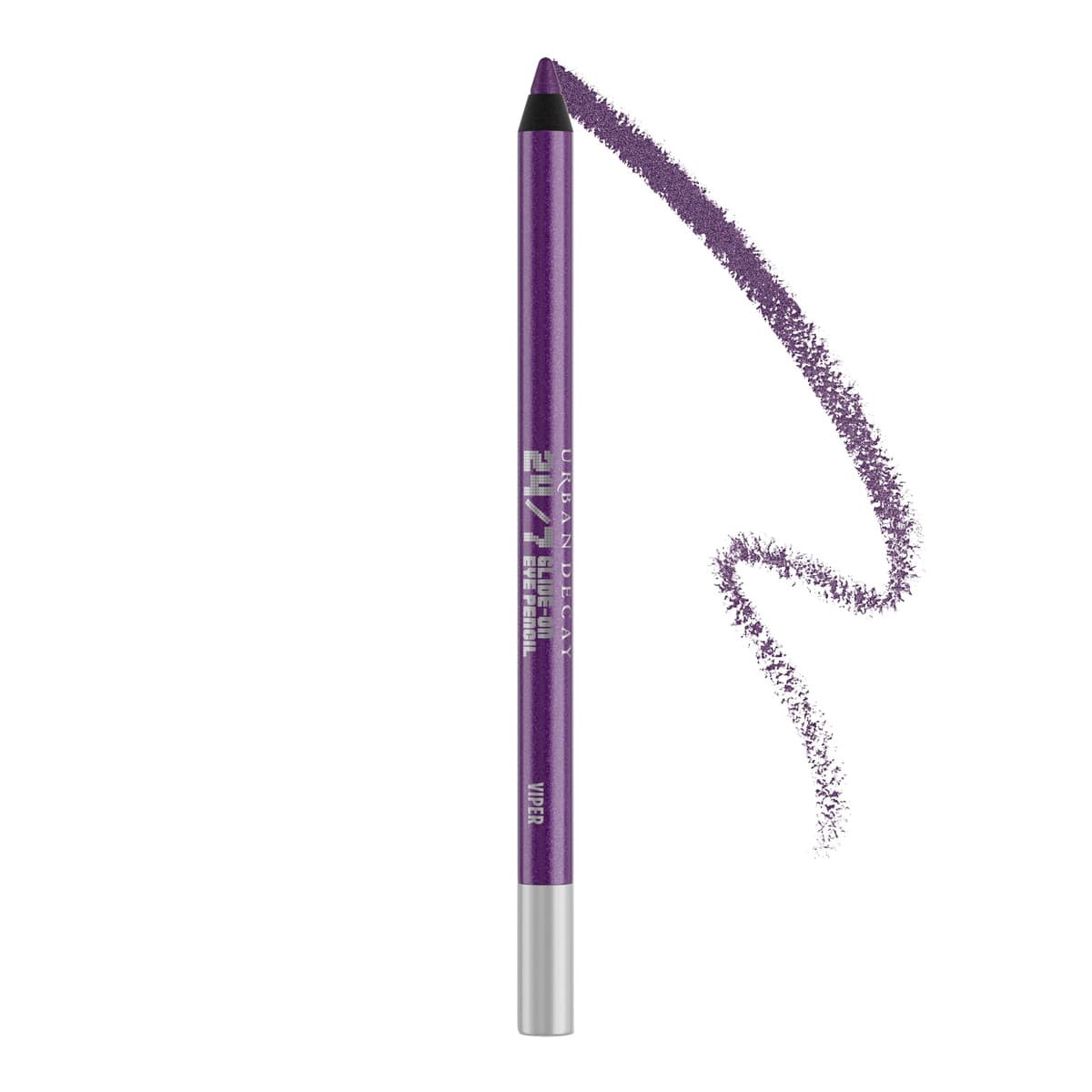 24/7 Glide-On Eye Pencil - Sparkle Out Loud Collection, Viper