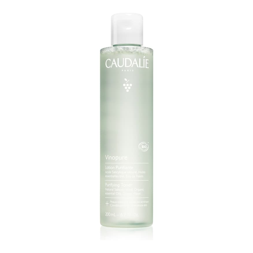 Vinopure Cleansing Tonic for Combination Skin