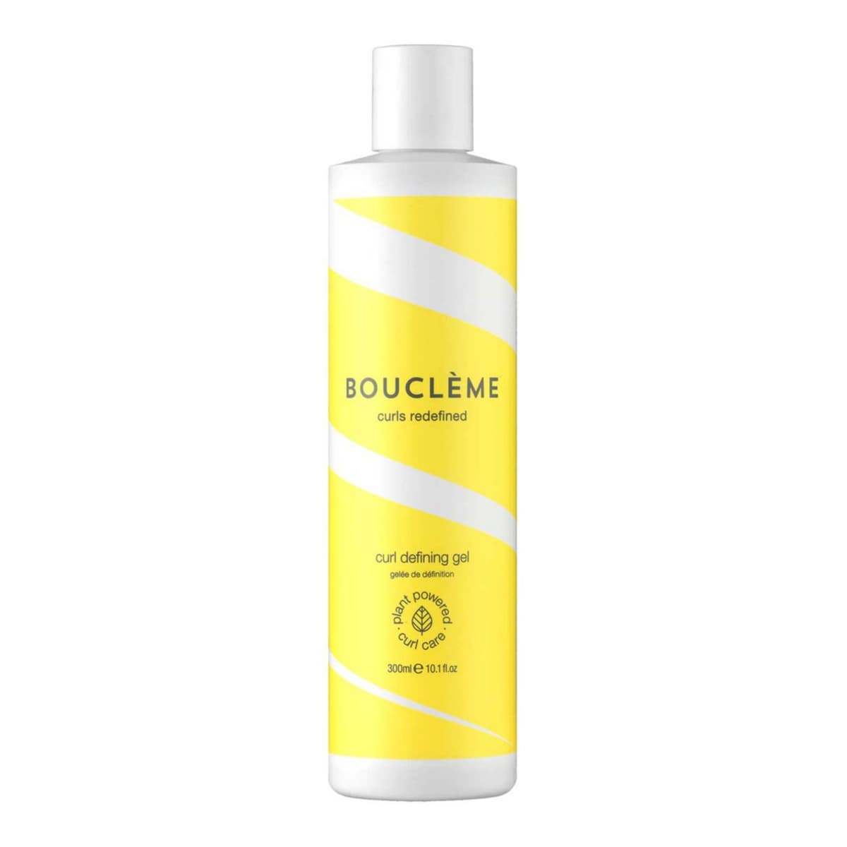 Curl Defining Gel