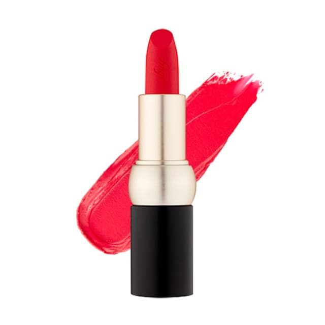fmgt New Bold Velvet Lipstick, #08 Blooming Azalea