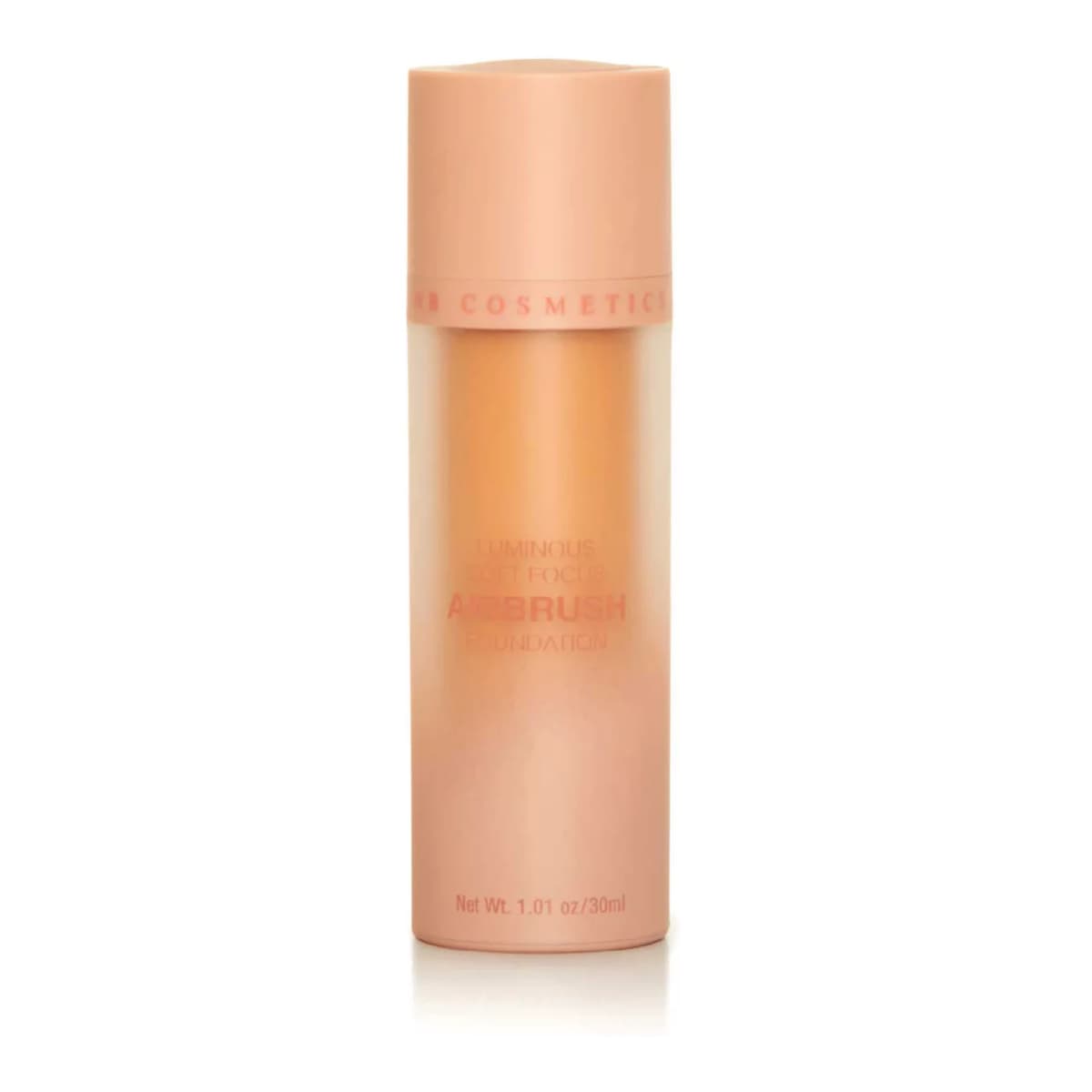 Luminous Soft Focus Airbrush Foundation, lf7c