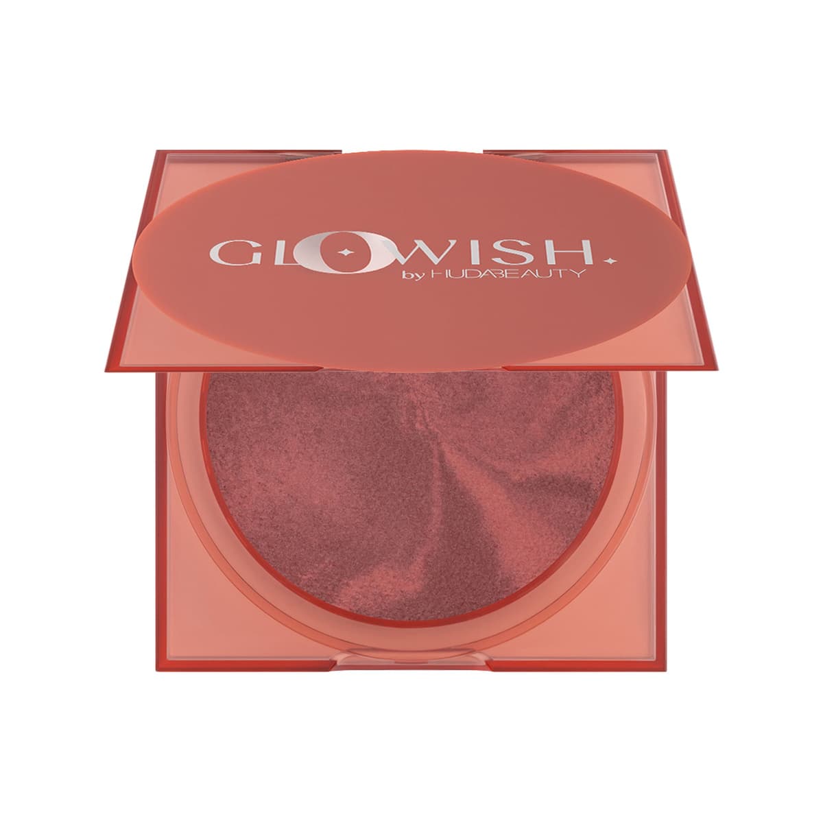 GloWish Cheeky Vegan Soft Glow Powder Blush