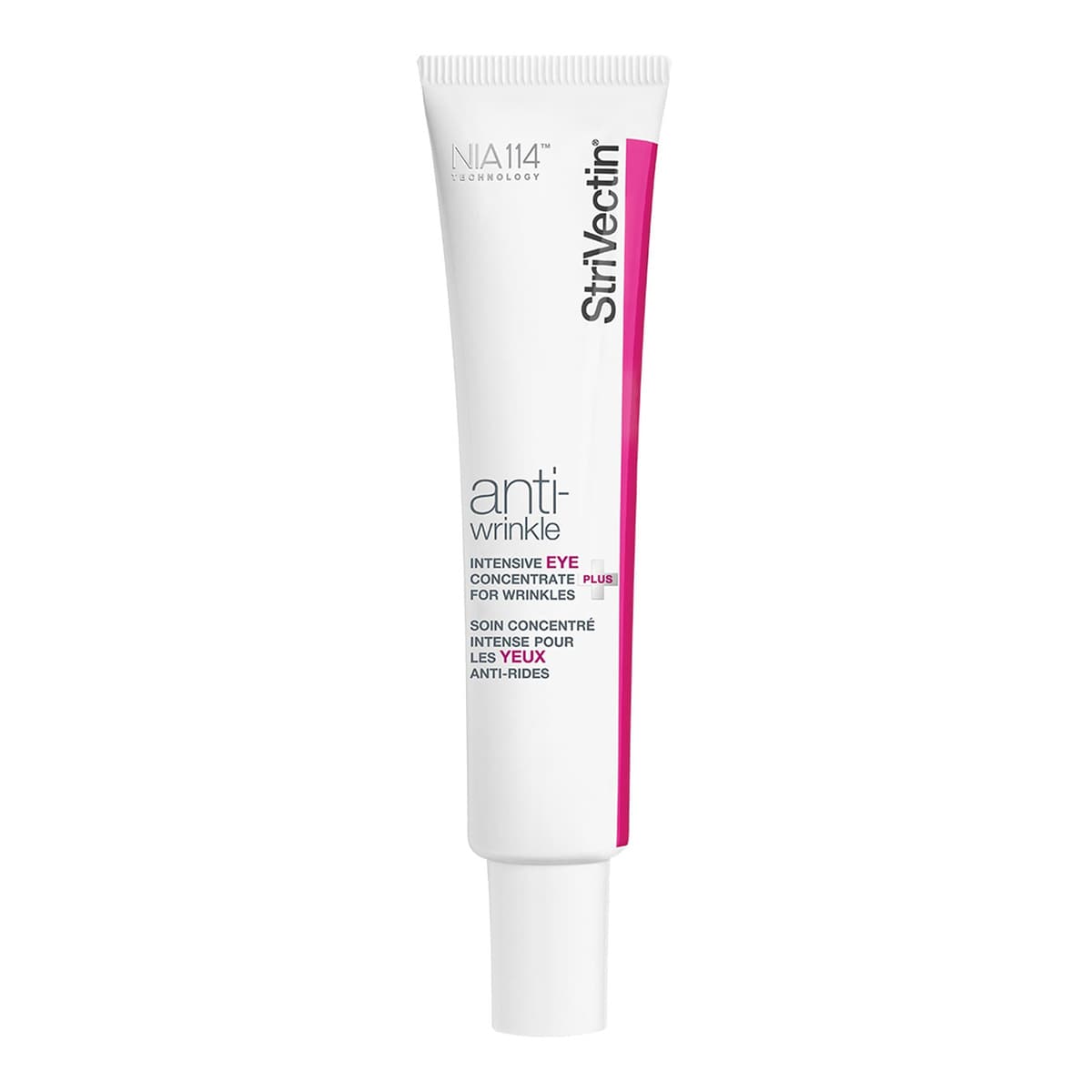 Intensive Eye Cream Concentrate for Wrinkles PLUS